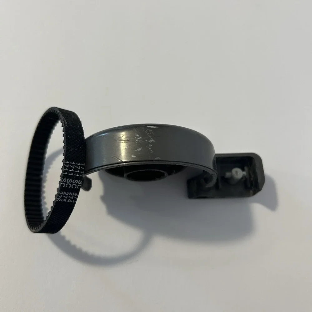 OEM Dyson DC25 Animal Ball Upright Vacuum Brushroll End Cap Part # 916183-01 10